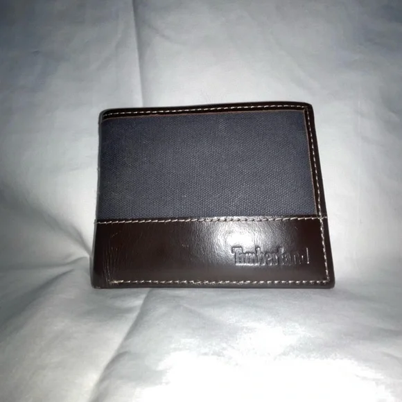 Men’s timberland wallet - Picture 3 of 7
